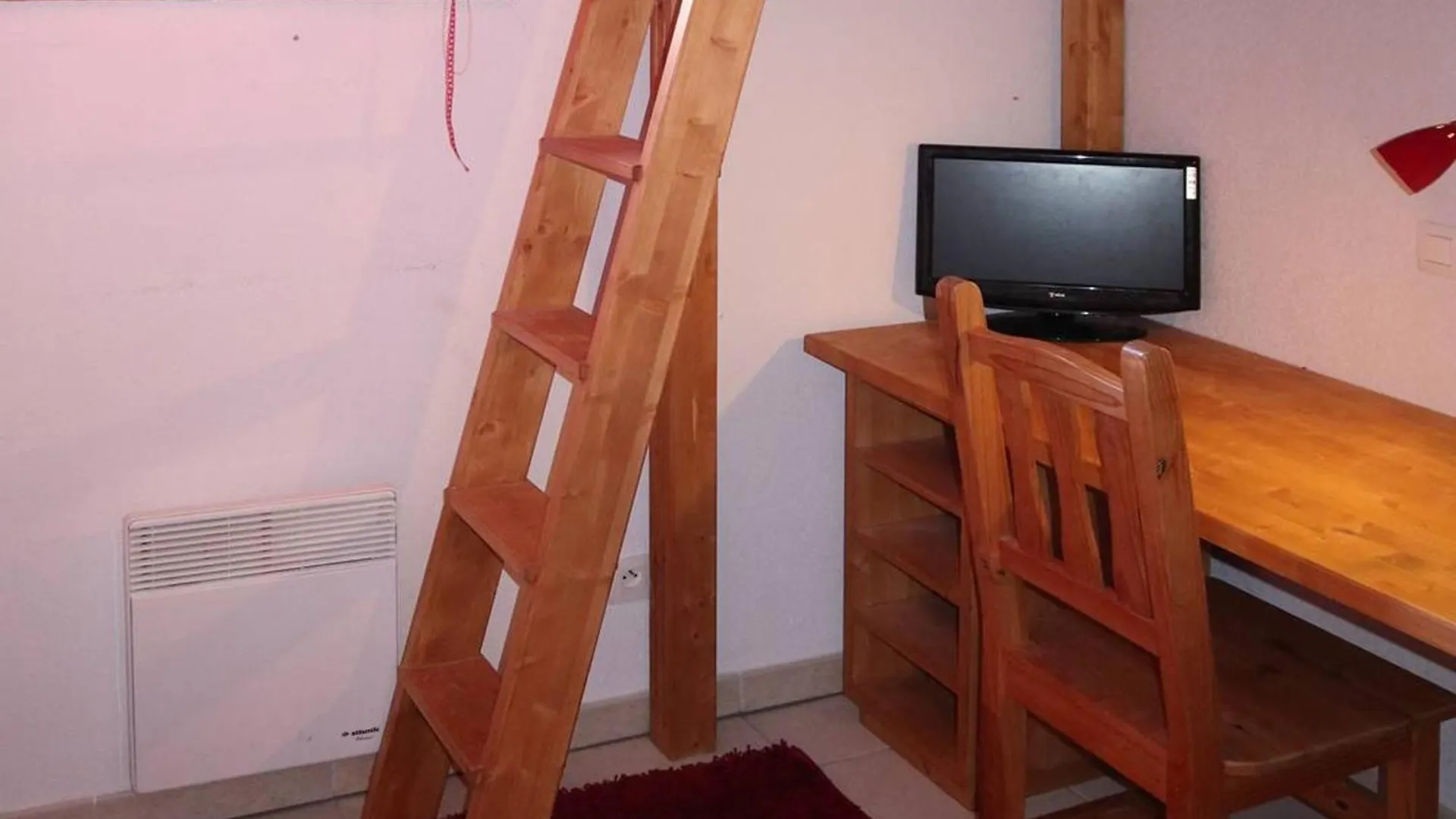 Duplex 7 Pers Avec Piscine, Balcon, Et Box A Skis - Les Orres 1800 - Fr-1-322-526 Διαμέρισμα