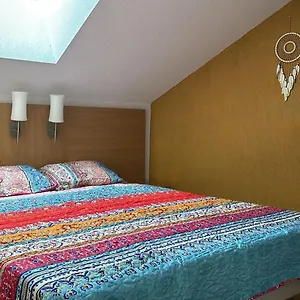 L'oural Appartement
