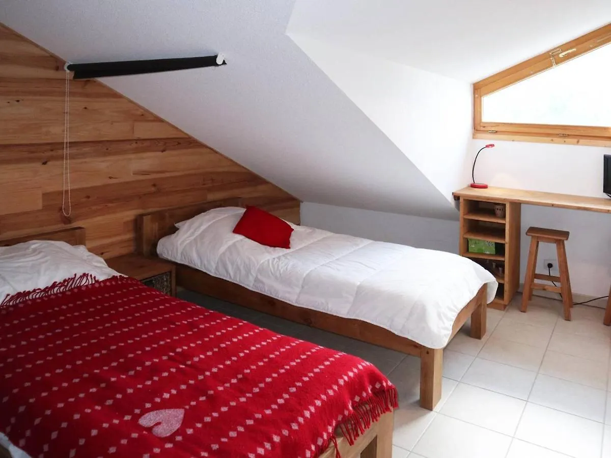 Duplex 7 Pers Avec Piscine, Balcon, Et Box A Skis - Les Orres 1800 - Fr-1-322-526 Apartment France